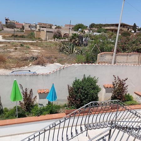 Villa Maricla Marinella di Selinunte Exterior foto