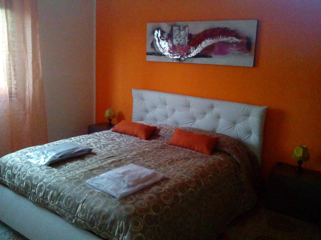Villa Maricla Marinella di Selinunte Habitación foto
