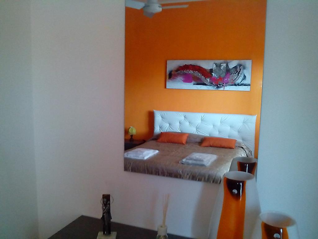 Villa Maricla Marinella di Selinunte Habitación foto