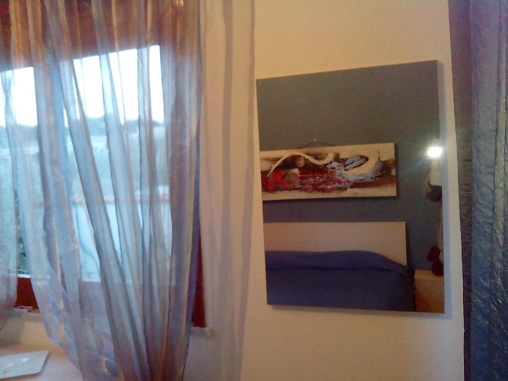 Villa Maricla Marinella di Selinunte Habitación foto